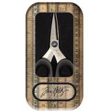 2342E Tonic Studios Tools - Schaar 12.3cm - Tim Holtz