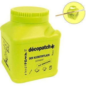Pp150a Decopatch - Paperpatchlijm/vernis - 180gram