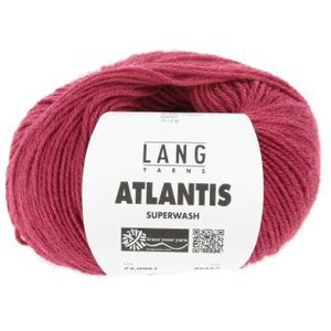 Lang Yarns - Atlantis - Kleur 0061 - 50 gram