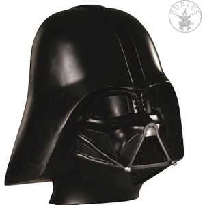 Darth Vader 1/2 Masker kind