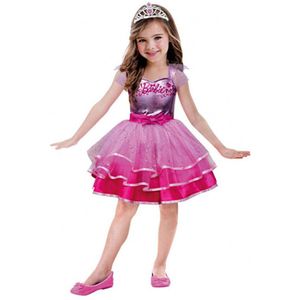 Kiezelsteen gesponsord Aan het leren Barbie kleding kopen? | Leuke carnavalskleding | beslist.nl