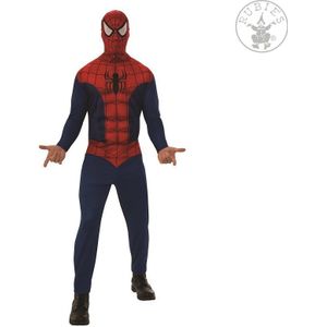 Spider-Man kostuum
