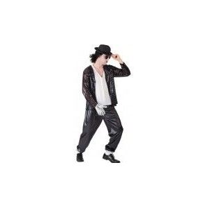 Michael Jackson kleding kopen? | Leuke carnavalskleding | beslist.nl