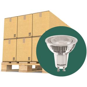 Ledlamp - GU10 - 450lm - Reflector - Dimbaar - Pallet 2274 stuks