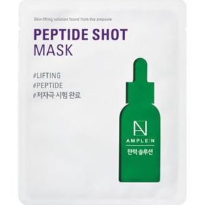 [PROMOTIE]AMPLE:N - Peptide Shot Mask - 1stuk