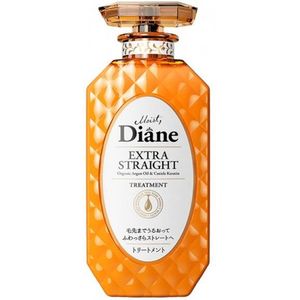 NatureLab - Moist Diane Perfect Beauty Extra Straight Treatment - 450ml
