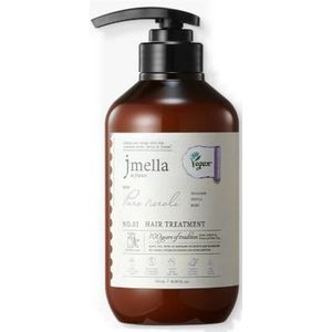 jmella in france - Pure Neroli Hair Treatment - 500ml
