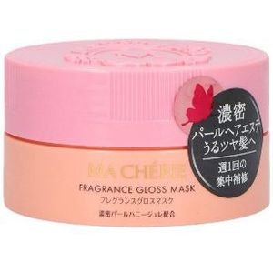 Fine Today - Ma Cherie Fragrance Gloss Mask EX - 180g