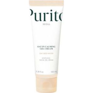 [Deal]Purito SEOUL - Oat In Calming Gel Cream - 100ml