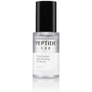 COSRX - Peptide-132 Ultra Perfect Hair Bonding Oil Serum - 28ml