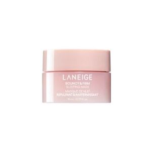 LANEIGE - Bouncy & Firm Sleeping Mask - 10ml