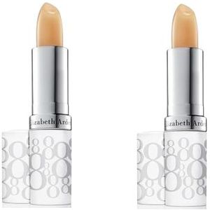 Elizabeth Arden - Eight Hour Cream Lip Protectant Stick Sunscreen SPF 15 - 3.7ml (2ea) Set