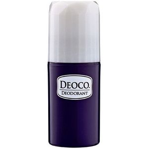 [Deal] Rohto Mentholatum  - Deoco Deodorant Stick - 13g