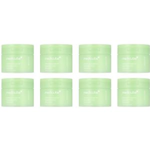 medicube - Exosome Cica Calming Pad - 150ml (100pcs) (8ea) Set