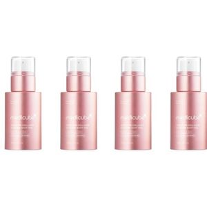 medicube - PDRN Pink Collagen Exosome Shot Serum 7500 - 30ml (4ea) Set