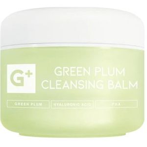 OOTD - Green Plum Cleansing Balm - 100ml