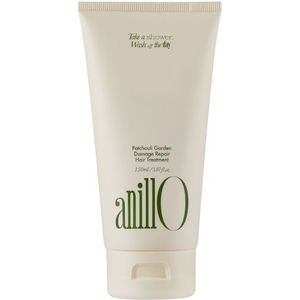 anillO - Patchouli Garden Damage Repair Hair Treatment - 150ml