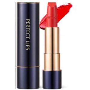 TONYMOLY - Perfect Lips Rouge Intense - 3.5g - 06 Intense Red