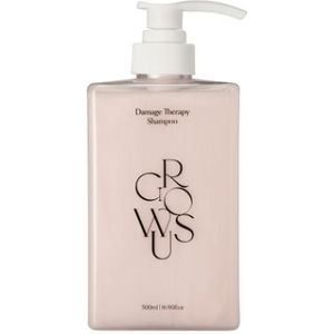 GROWUS - Damage Therapy Shampoo - 500ml