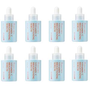SKIN&LAB - Vitamin C Brightening Serum - 30ml (8ea) set