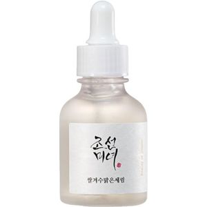 BEAUTY OF JOSEON - Glow Deep Serum : Rice + Alpha Arbutin - 30ml