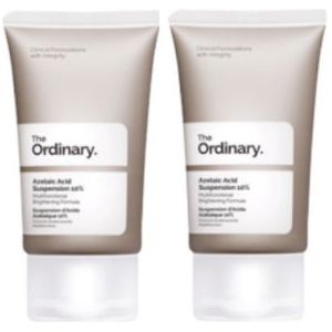 [Promotie] The Ordinary The Ordinary - Azelaic Acid Suspension 10% - 30ml (2ea) Set