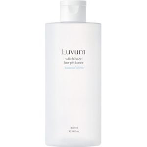 LUVUM - Natural Blanc Witch Hazel Low pH Toner - 300ml