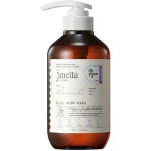 jmella in france - Pure Neroli Body Wash - 500ml
