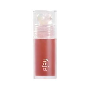 Kaja - Juicy Glass Lip Oil - 4ml - 05 Plum Paloma