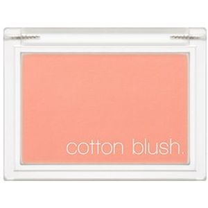 MISSHA - Cotton Blush - No.Picnic Blanket