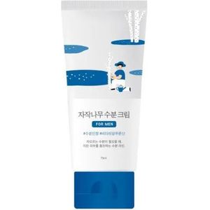 Round Lab - For Men Birch Juice Moisturizing Cream - 75ml