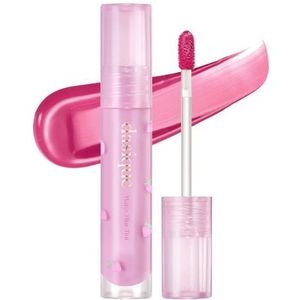Dasique - Water Blur Tint - 4.5g - 09 Very Berry