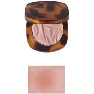 Joocyee - Monochrome Matte Makeup Blusher - 3.5g - B02 Raspberry Rum