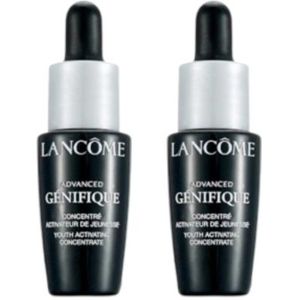 Lancome - Advanced Génifique Youth Activating Serum - 7ml (2ea)