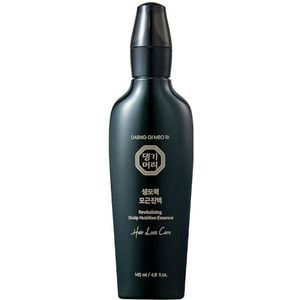 Daeng gi Meo Ri - Revitalizing Scalp Nutrition Essence - 145ml