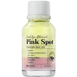 MIZON - Good Bye Blemish Pink Spot - 19ml