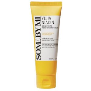 [PROMOTIE]SOME BY MI - Yuja Niacin Brightening Moisture Gel Cream - 100ml