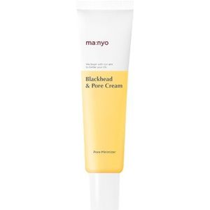 Ma:nyo - Blackhead & Pore Cream - 30ml