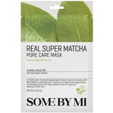 [Promotie] SOME BY MI - Real Super Matcha Pore Care Mask - 1stuk