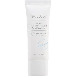 [Deal] THE LAB by blanc doux - Oligo Hyaluronic Acid Sun Essence Airy Touch SPF50+ PA++++ - 40ml