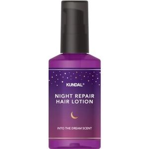KUNDAL - Night Repair Hair Lotion - 100ml - Into The Dream