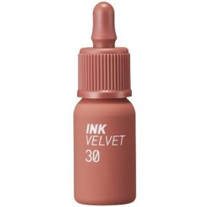 [Promotie] peripera - Ink The Velvet - 4g - 030 Classic Nude