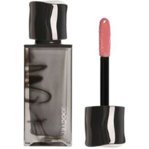 Joocyee - New Smoky Glazed Gloss - 4g - 605 Woody Rosy