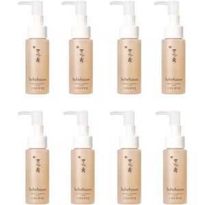 Sulwhasoo Gentle Cleansing Foam 50ml  (8ea) Set
