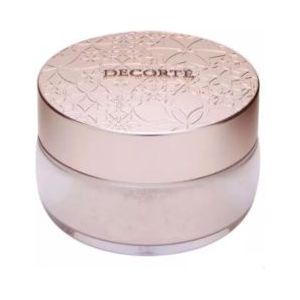 Kose - Cosme Decorte Face Powder - 20g - #80 Glow Pink