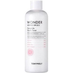 TONYMOLY - Wonder Ceramide Mochi Toner - 300ml
