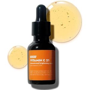 FRANKLY - Vitamin C 21 Serum - 15ml