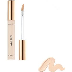 [Promotie] MISSHA - Stay Tip Concealer High Cover - 3.8ml - #21 Fair