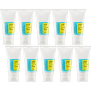 COSRX - Low pH Good Morning Gel Cleanser (10elk) Set