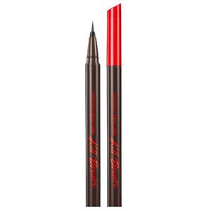 [Promotie] CLIO - Superproof Brush Liner - 0.55ml - 02 Kill Brown